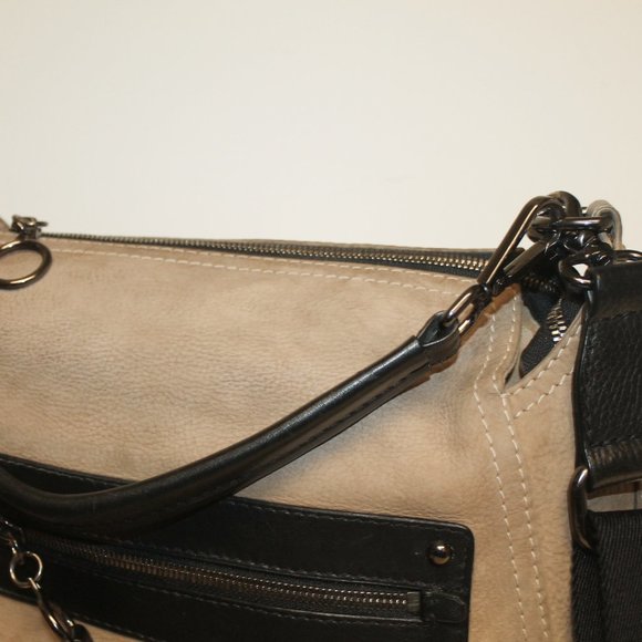 Masha Keja France Convertible Crossbody Bag - Picture 7 of 13